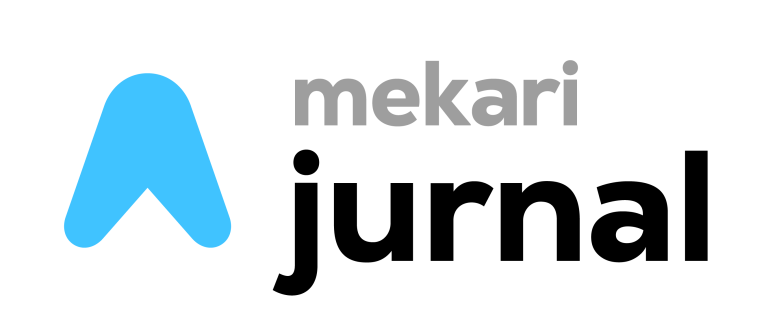 Jurnal By Mekari Logo